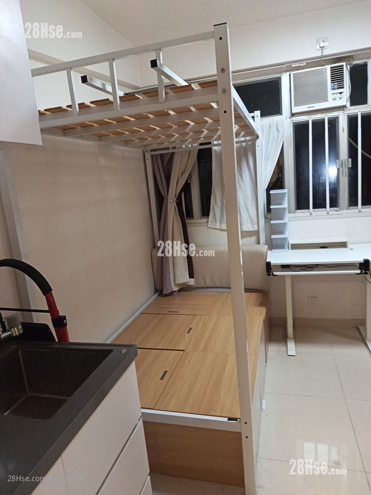 Luen Wo Building #3904708 Rental Property Detail Page - Widok 5
