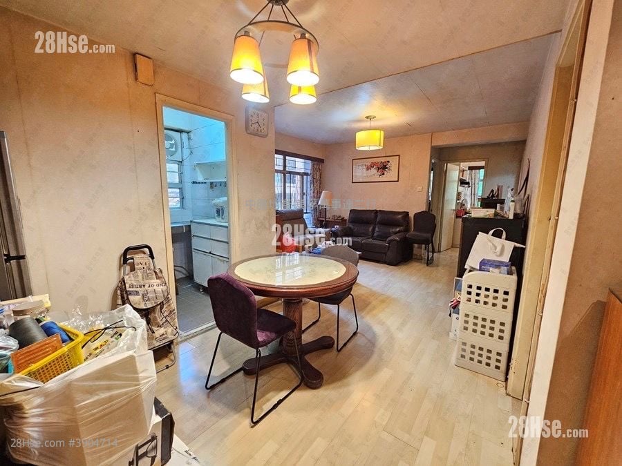 Mei Foo Sun Chuen #3904714 For Sale Property Detail Page - Ansicht 3
