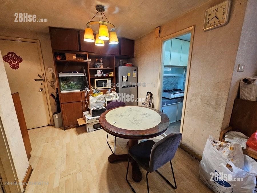 Mei Foo Sun Chuen #3904714 For Sale Property Detail Page - Ansicht 2