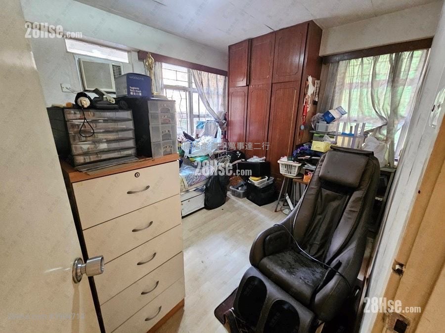 Mei Foo Sun Chuen #3904714 For Sale Property Detail Page - Ansicht 4