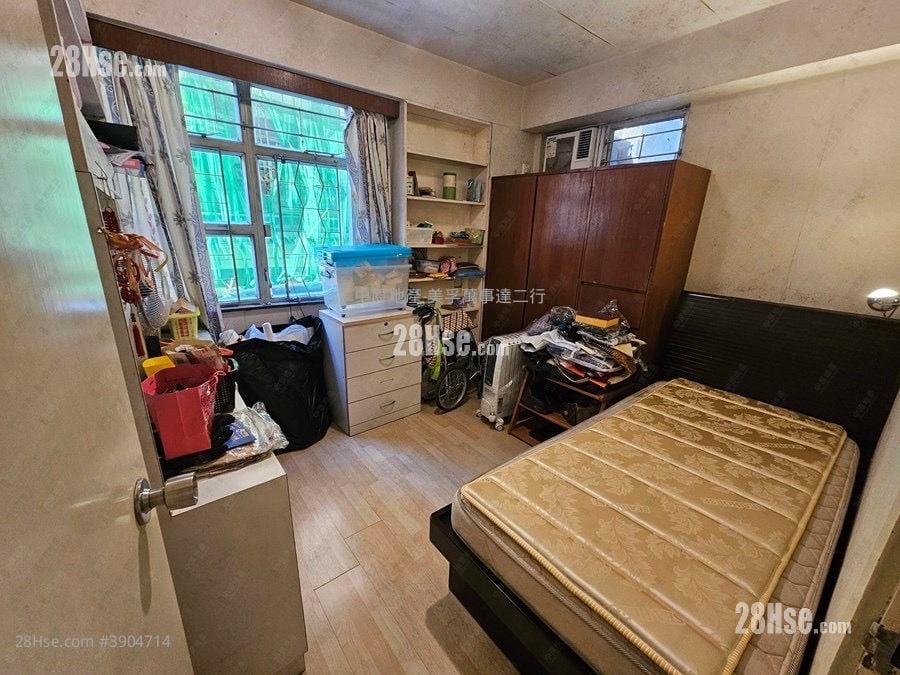Mei Foo Sun Chuen #3904714 For Sale Property Detail Page - Ansicht 5