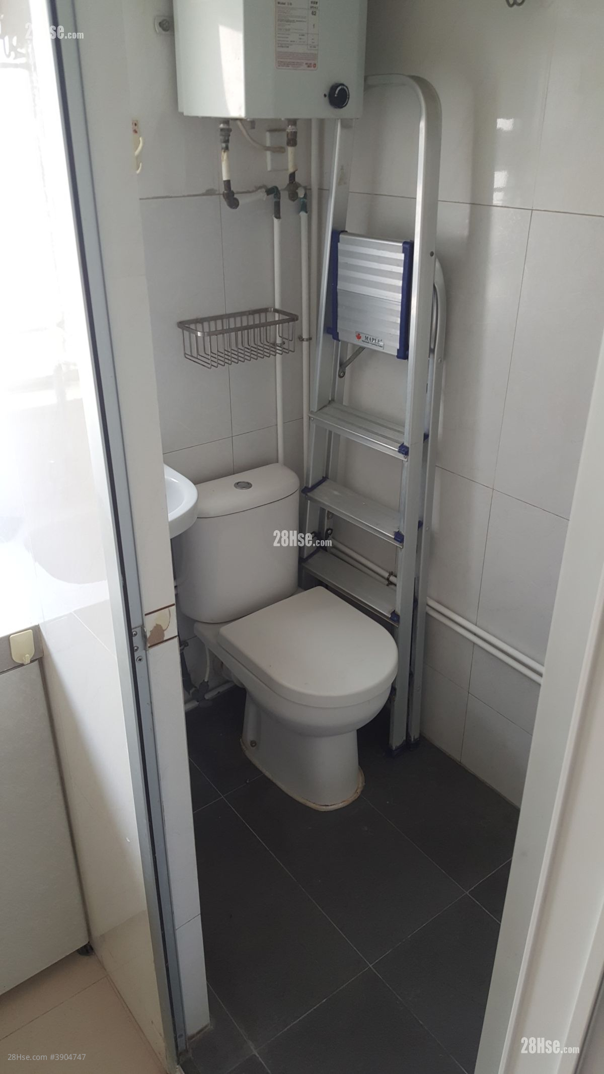 Sheung Fook Building #3904747 For Sale Property Detail Page - Altro