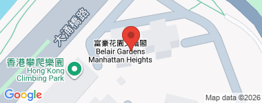 富豪花園 文禧閣 低層 (1-10/27樓) 物業地址