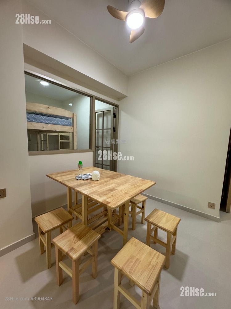 Burlington House #3904843 Rental Property Detail Page - Widok 3