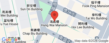 鸿威楼 3楼 物业地址