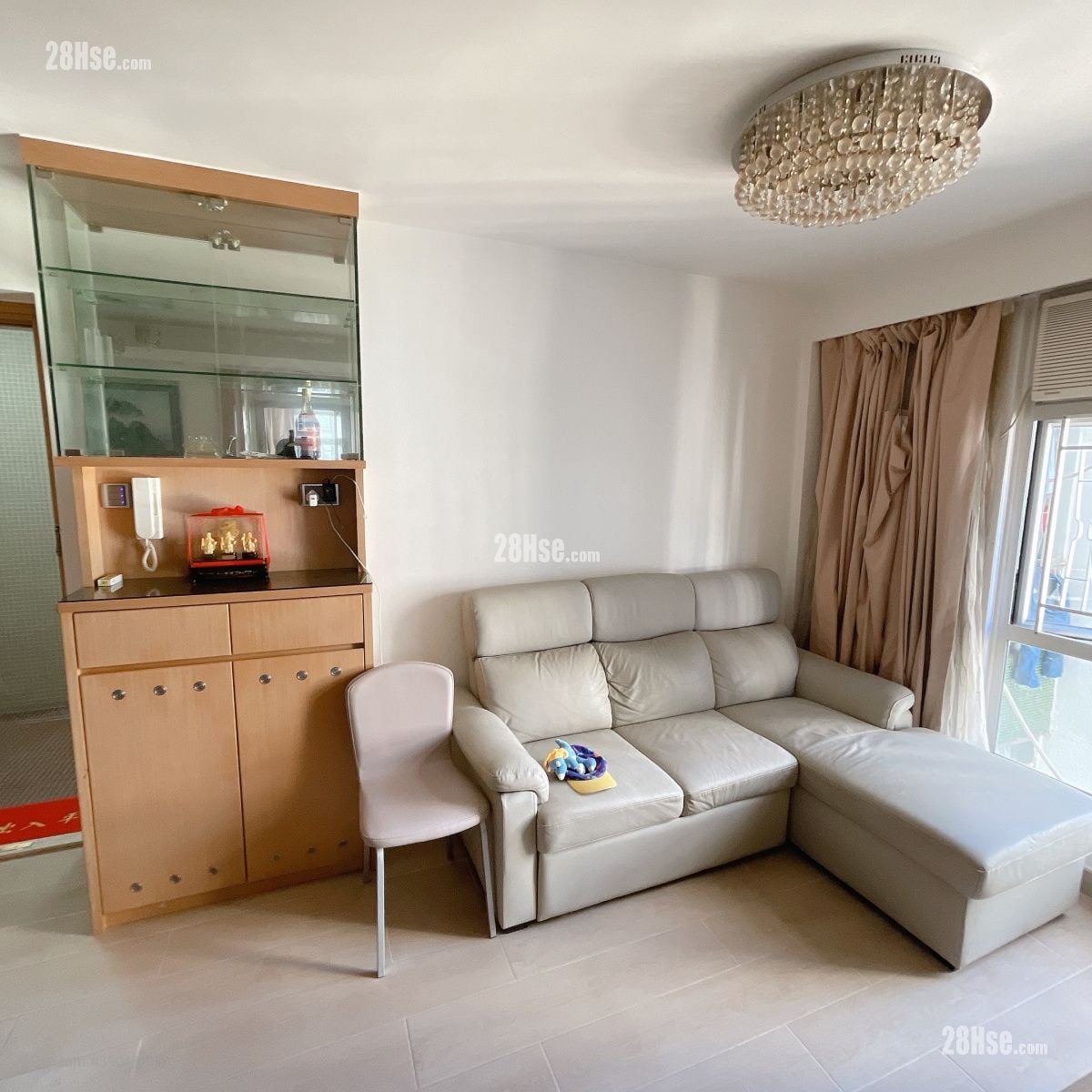 Nan Fung Sun Chuen #3904886 Rental Property Detail Page - Vista 2