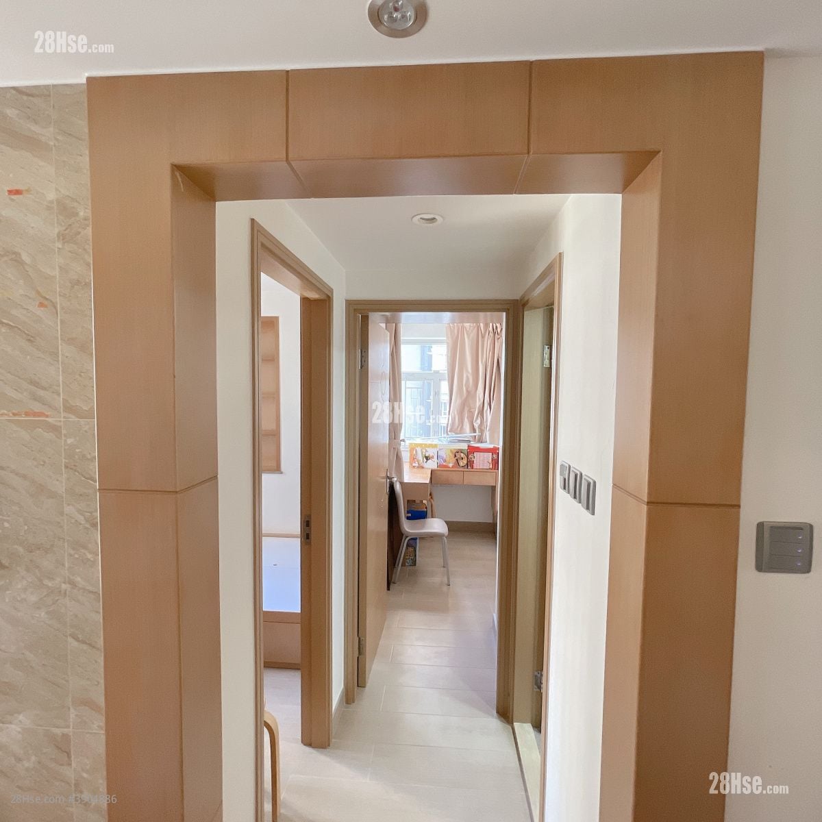 Nan Fung Sun Chuen #3904886 Rental Property Detail Page - Vista 3