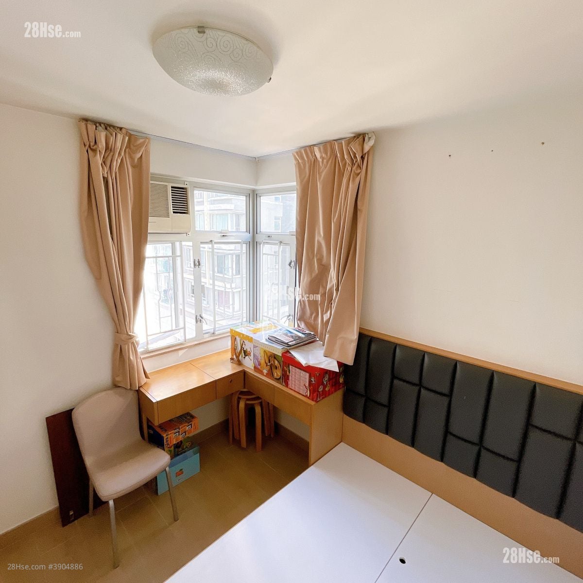 Nan Fung Sun Chuen #3904886 Rental Property Detail Page - Altro