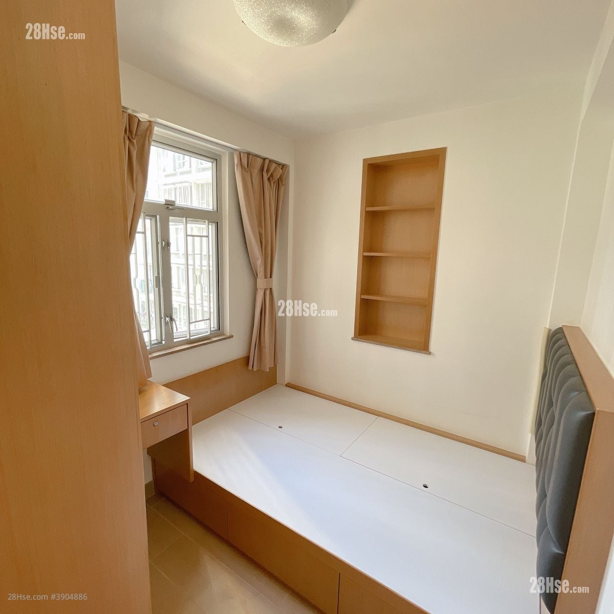 Nan Fung Sun Chuen #3904886 Rental Property Detail Page - Vista 6