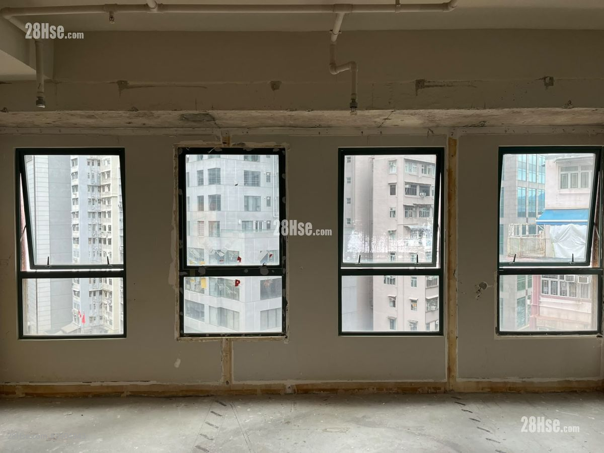 Chuang's Enterprises Building #3904943 Rental Property Detail Page - Aanzicht 6