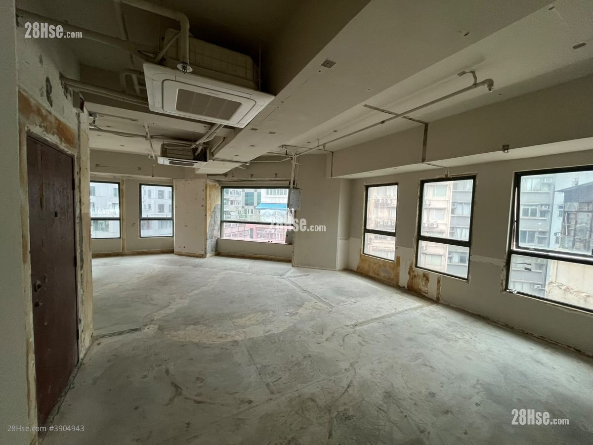 Chuang's Enterprises Building #3904943 Rental Property Detail Page - Aanzicht 5