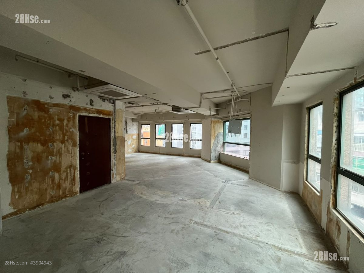 Chuang's Enterprises Building #3904943 Rental Property Detail Page - Aanzicht 2