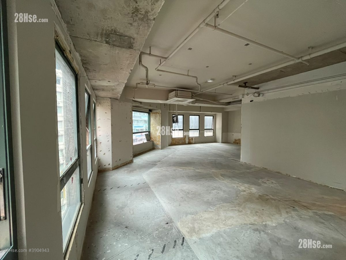 Chuang's Enterprises Building #3904943 Rental Property Detail Page - Aanzicht 3