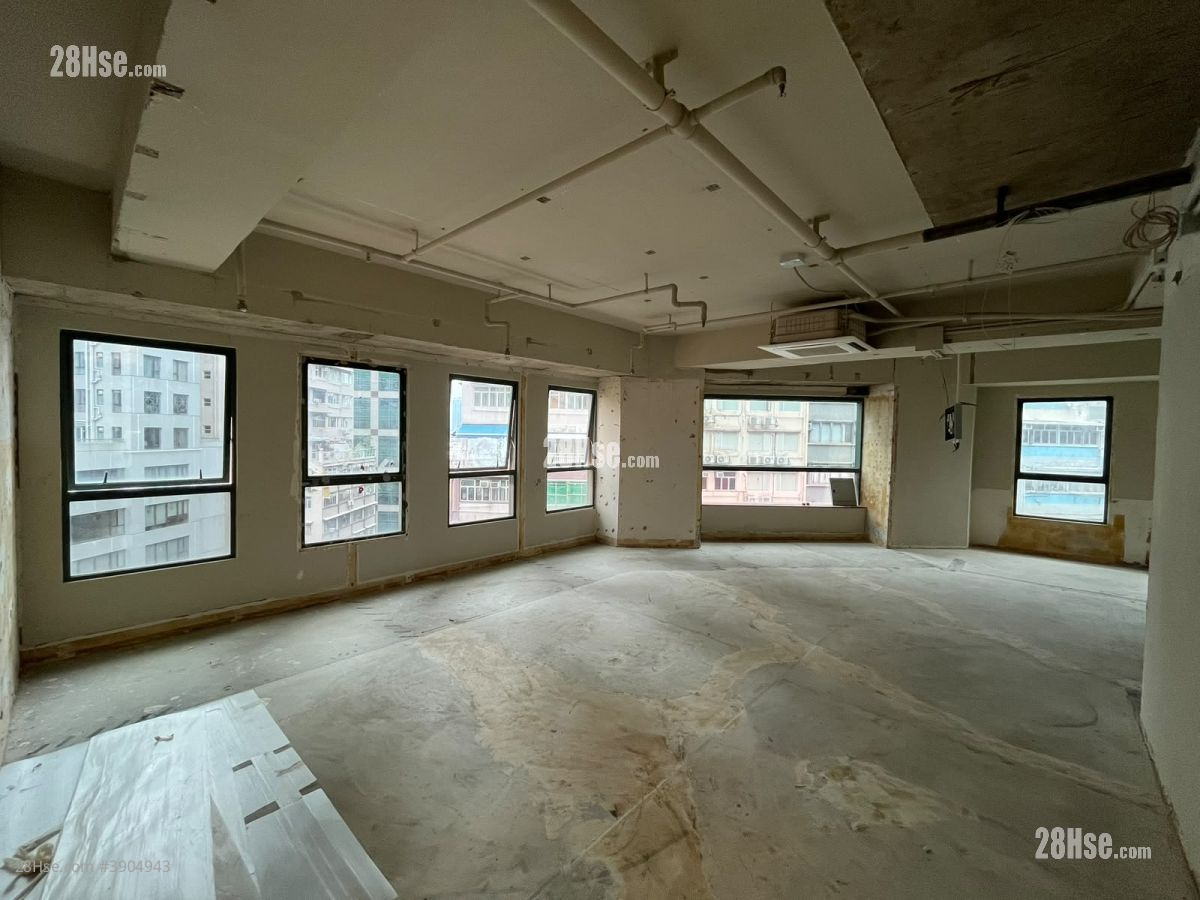 Chuang's Enterprises Building #3904943 Rental Property Detail Page - Aanzicht 4
