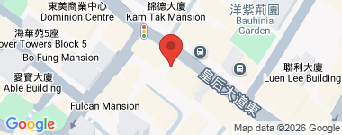 唐楼 全层 物业地址