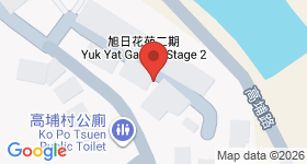 錦豐臺 地圖