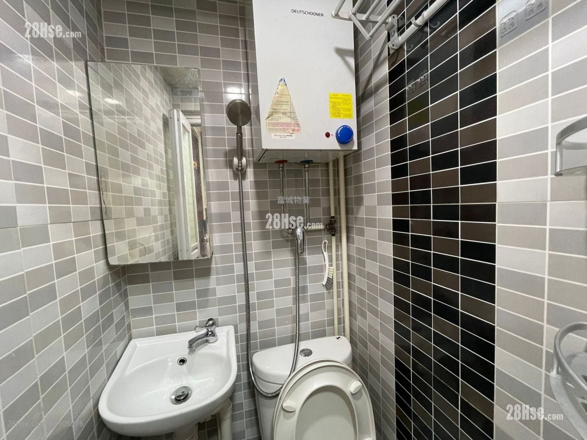 Man Chik Building #3905076 Rental Property Detail Page - Widok 2