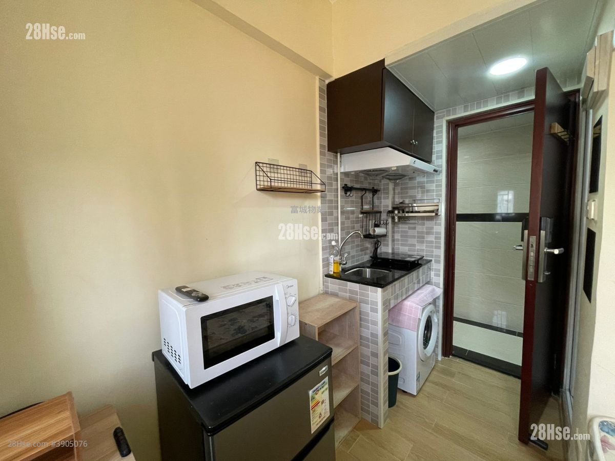 Man Chik Building #3905076 Rental Property Detail Page - Widok 4