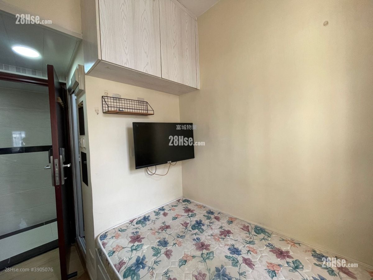 Man Chik Building #3905076 Rental Property Detail Page - Widok 6