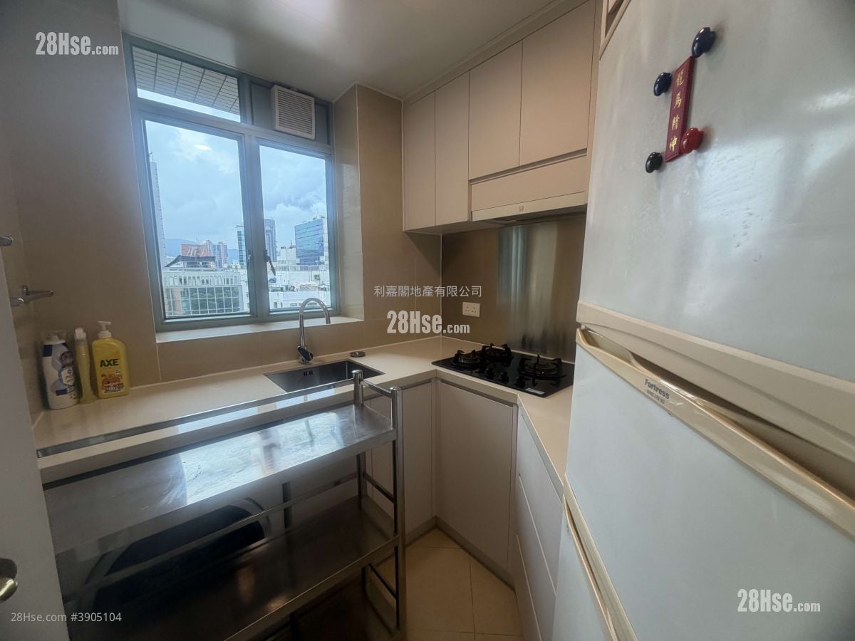 The Victoria Towers #3905104 Rental Property Detail Page - Widok 2