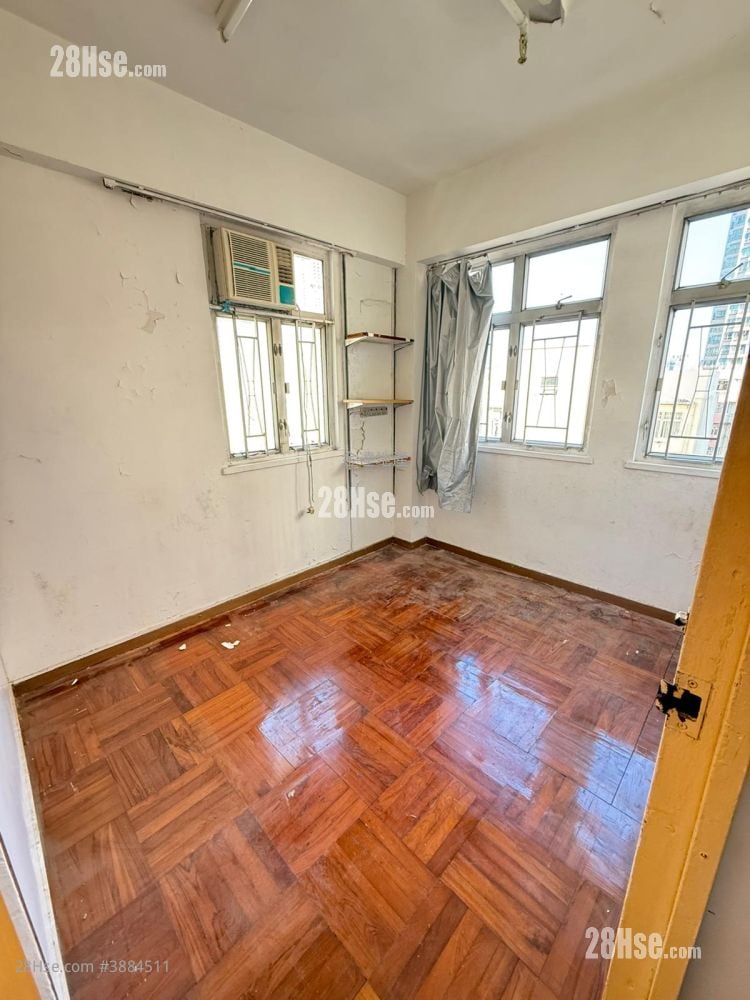Wah Keung Building #3884511 Rental Property Detail Page - Widok 4