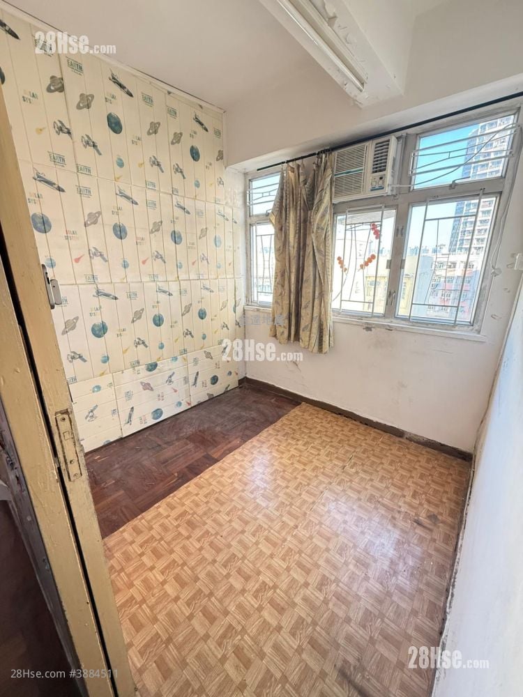 Wah Keung Building #3884511 Rental Property Detail Page - Widok 5
