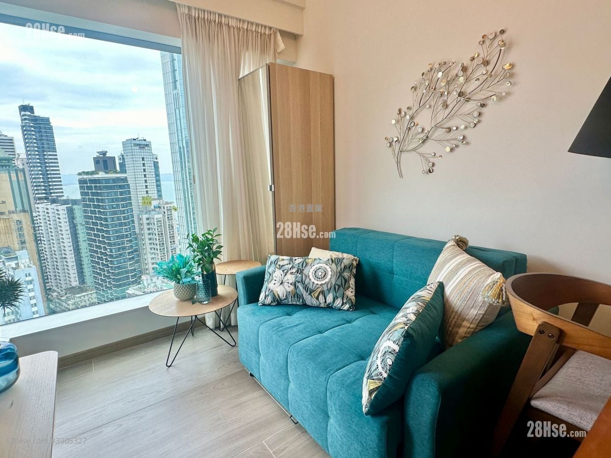 One Artlane #3905327 Rental Property Detail Page - Bild 2
