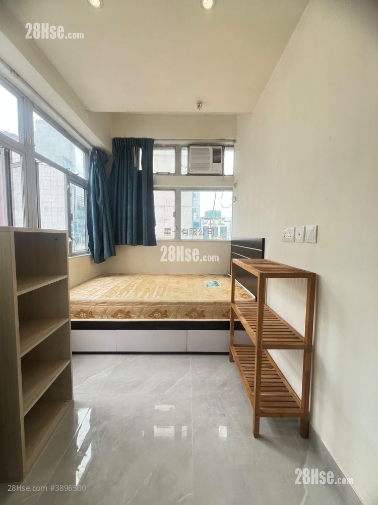 On Luen Building #3896500 Rental Property Detail Page - Vista 2