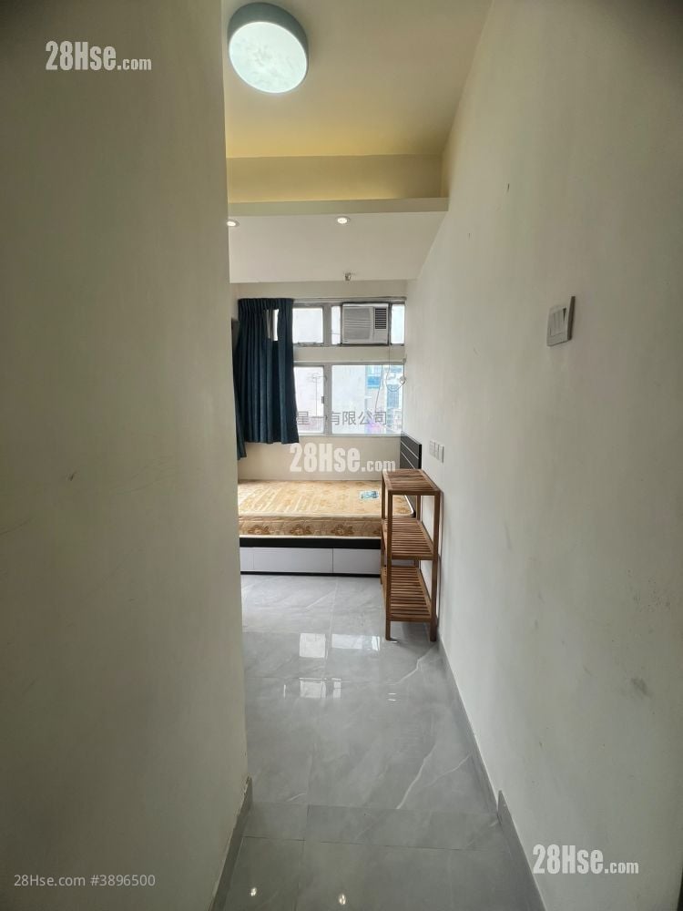 On Luen Building #3896500 Rental Property Detail Page - Vista 5