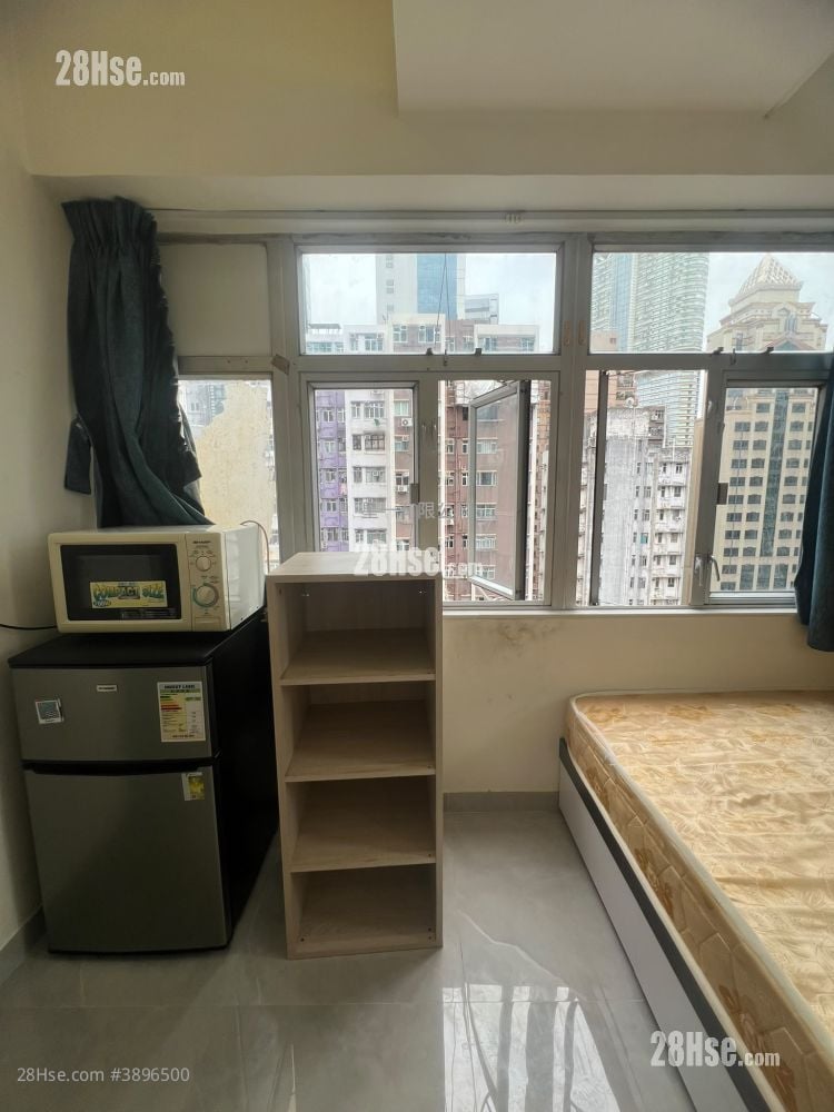 On Luen Building #3896500 Rental Property Detail Page - Vista 4