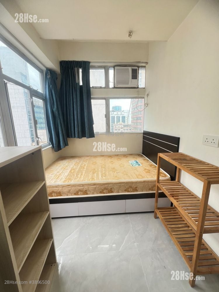 On Luen Building #3896500 Rental Property Detail Page - Vista 3