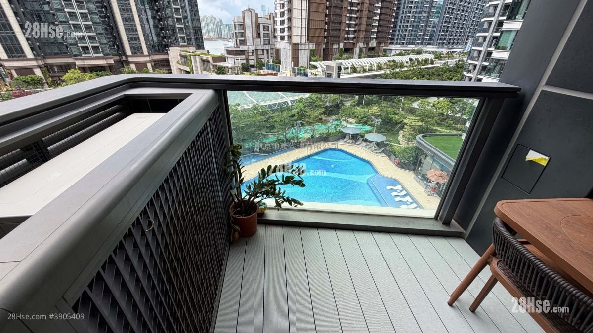 One Victoria #3905409 Rental Property Detail Page - Ansicht 3