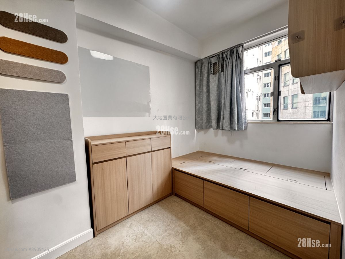 Fook Gay Mansion #3905425 Rental Property Detail Page - Widok 3