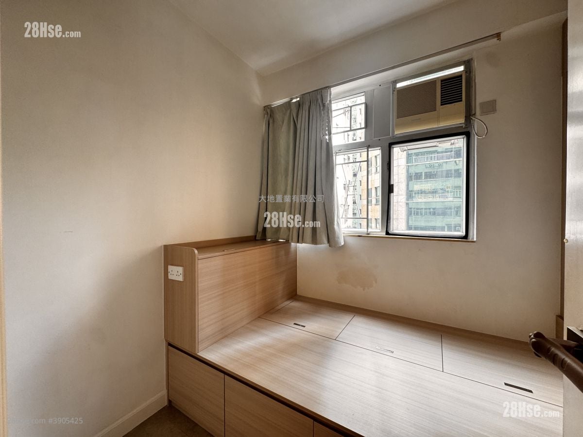 Fook Gay Mansion #3905425 Rental Property Detail Page - Widok 4