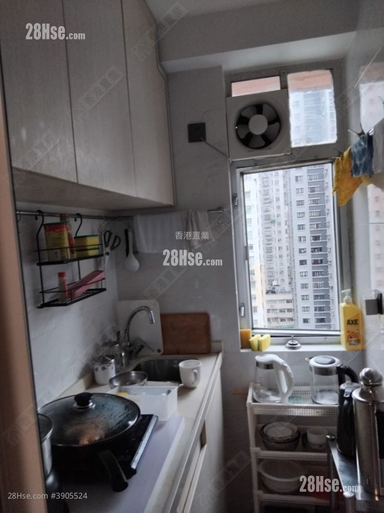 Wah Koon Building #3905524 For Sale Property Detail Page - Widok 2