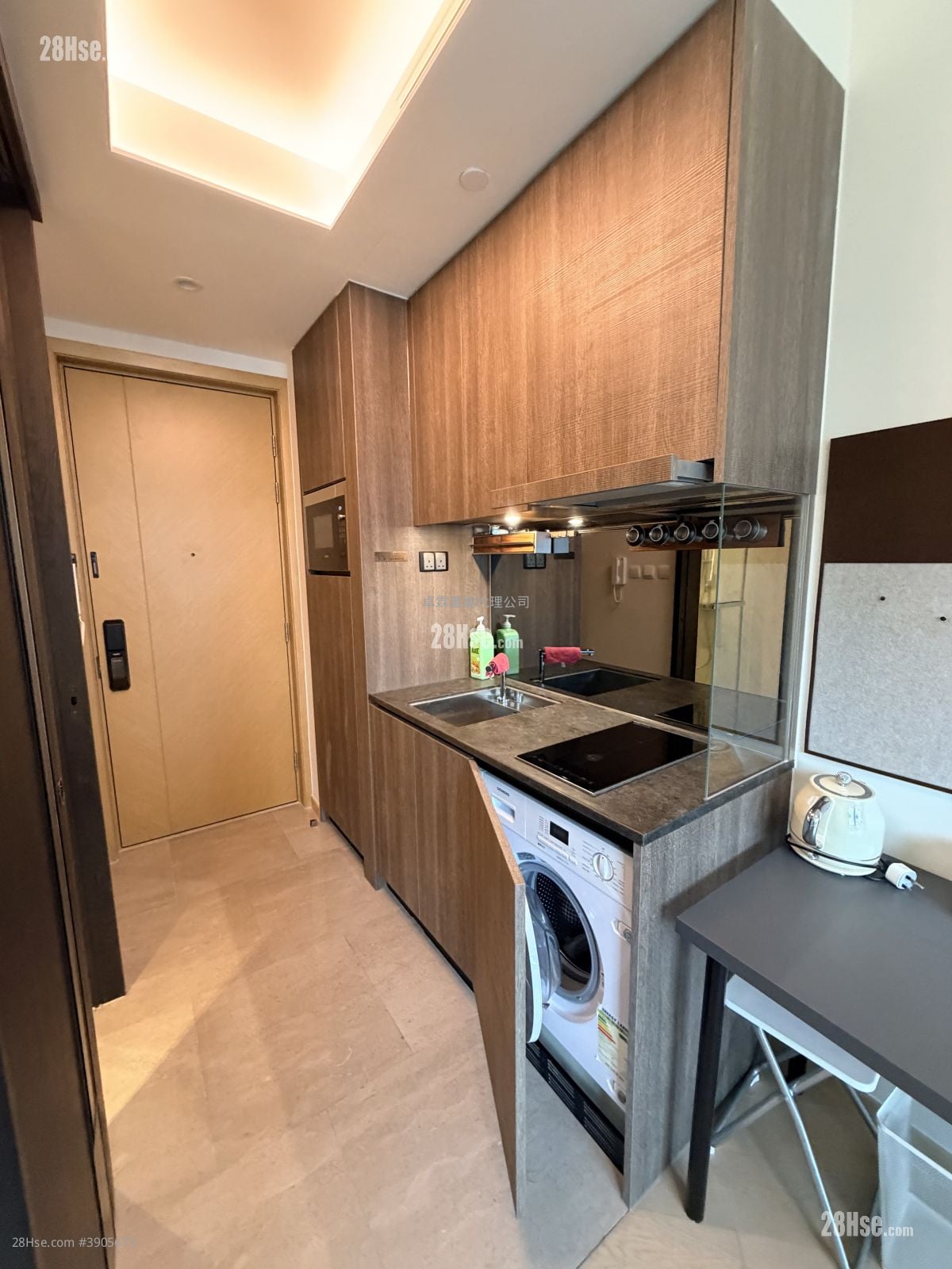 Novum West #3905673 Rental Property Detail Page - Aanzicht 3