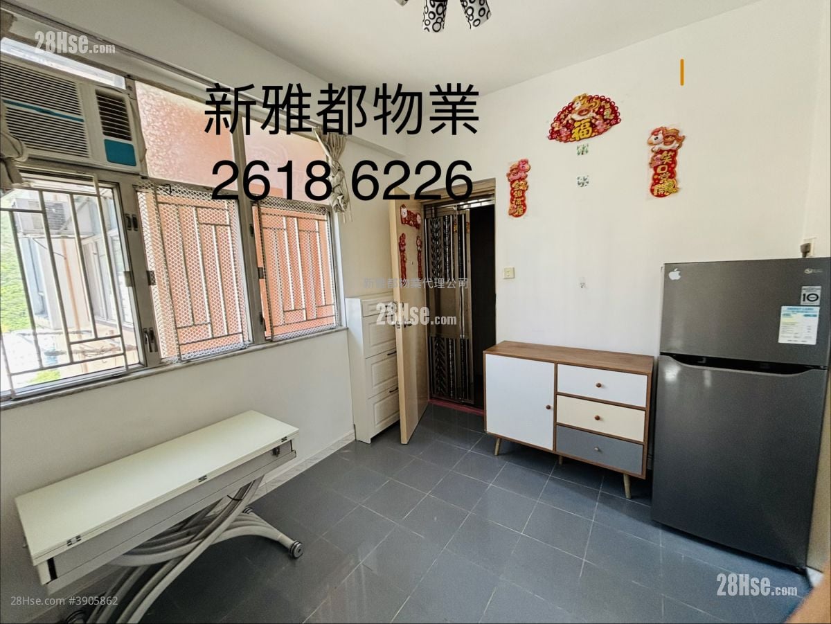 Hing Fat Building #3905862 Rental Property Detail Page - Vista 2