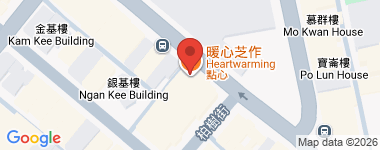 汝州街 C室 低层 物业地址