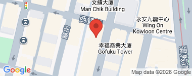 单幢楼房 中高 中层 物业地址