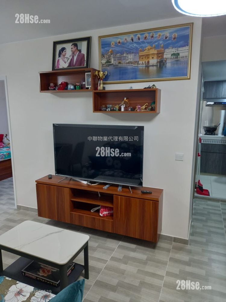 Choi Wo Court #3906529 For Sale Property Detail Page - Widok 2