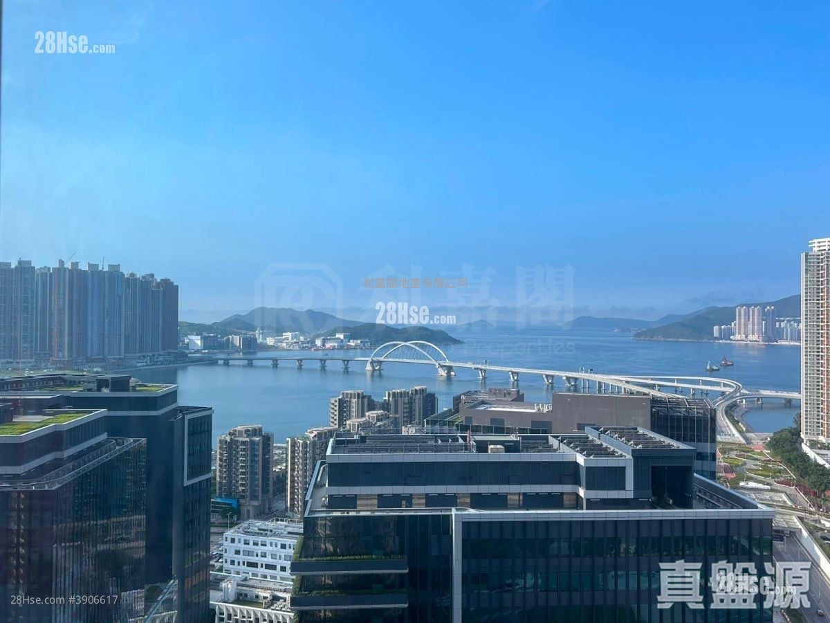 将军澳中心 售盘 2 房 465 平方尺