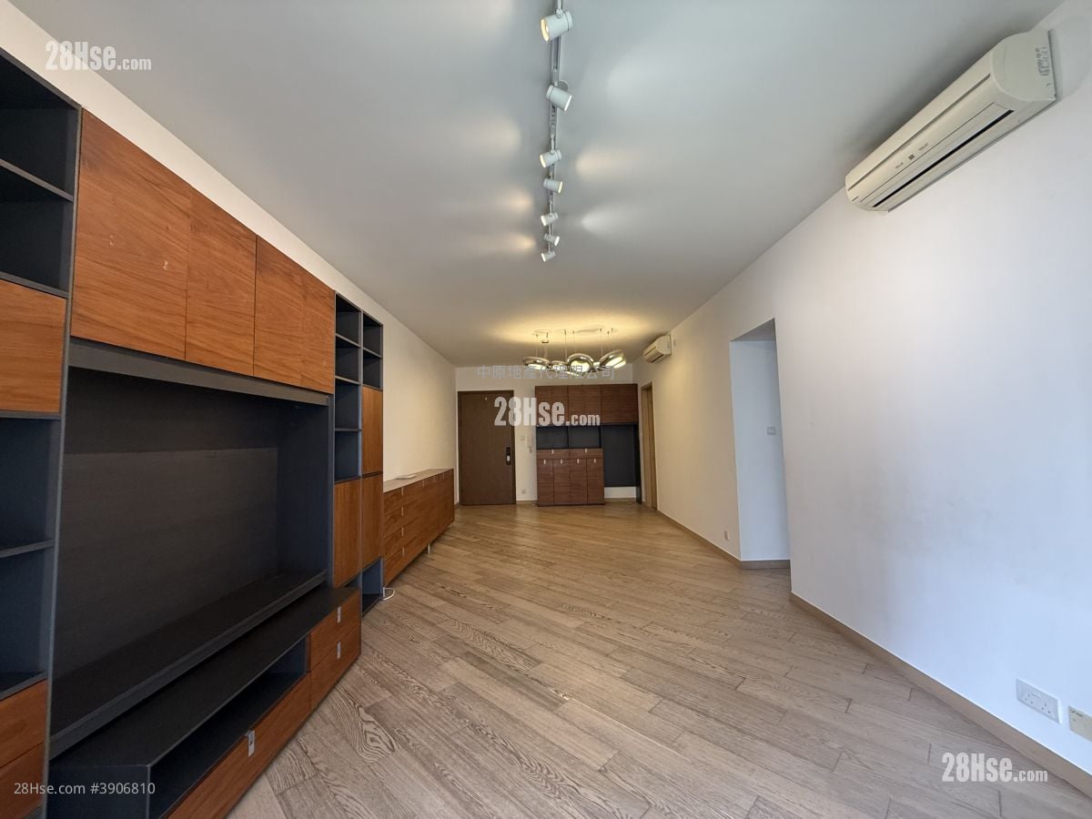 The Visionary Rental 3 Bedrooms , 3 Bathrooms 1,159 ft²