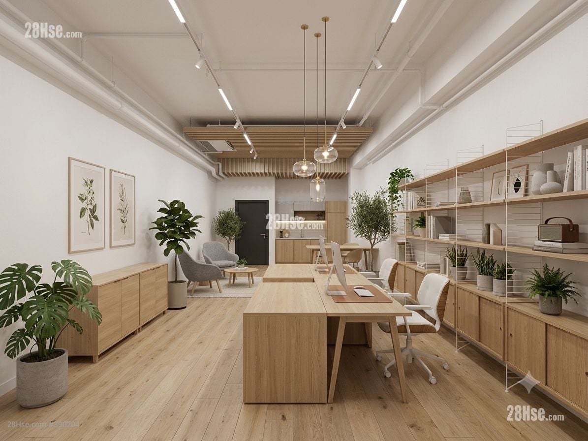 Dr. Kong Centre #3907047 For Sale Property Detail Page - Aanzicht 2