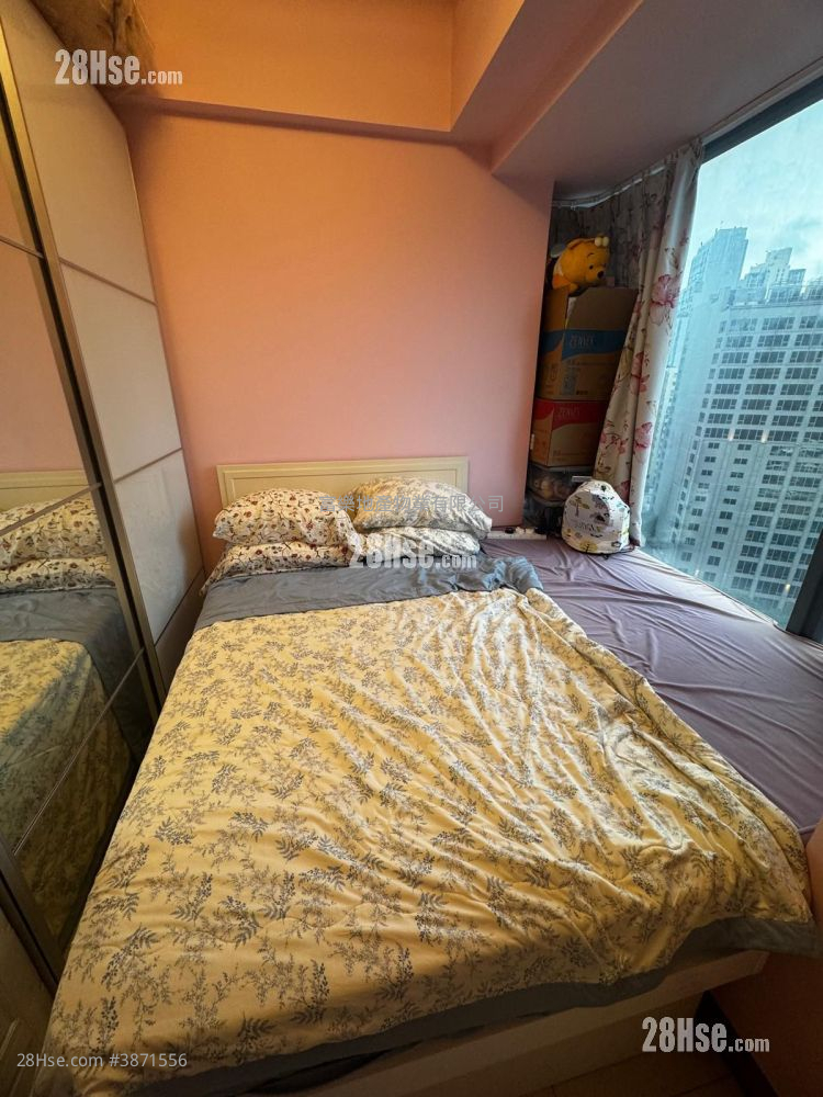 Apartment in HongKong Hong Kong, 荃灣區 Tsuen Wan District - View 5