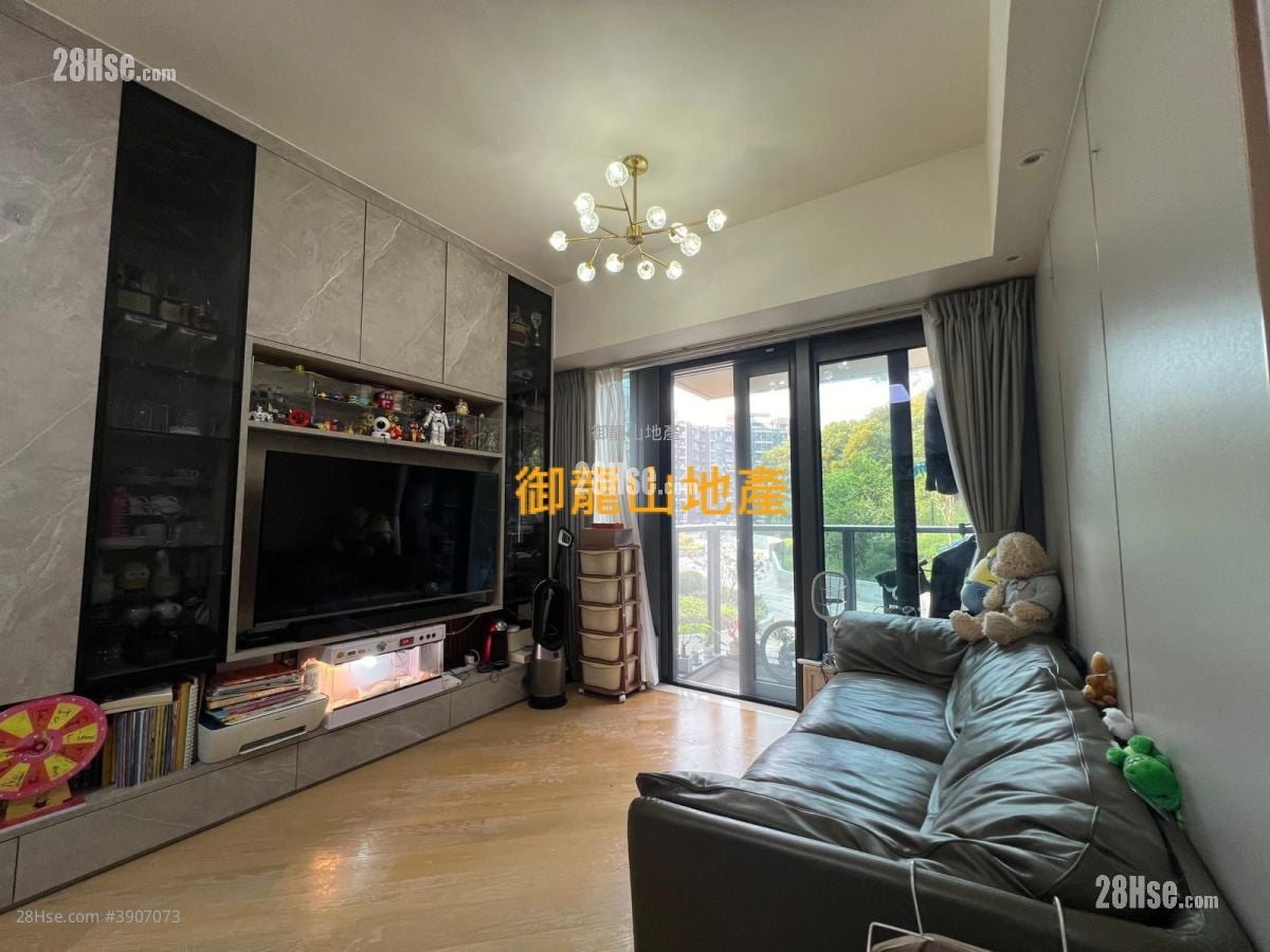The Regent Sell 3 Bedrooms , 3 Bathrooms 748 ft²