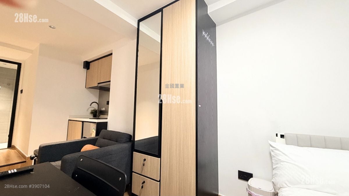206-208 Prince Edward Road West #3907104 Rental Property Detail Page - Widok 3