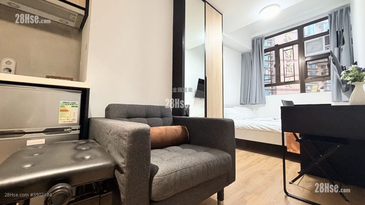 206-208 Prince Edward Road West #3907104 Rental Property Detail Page - Widok 4