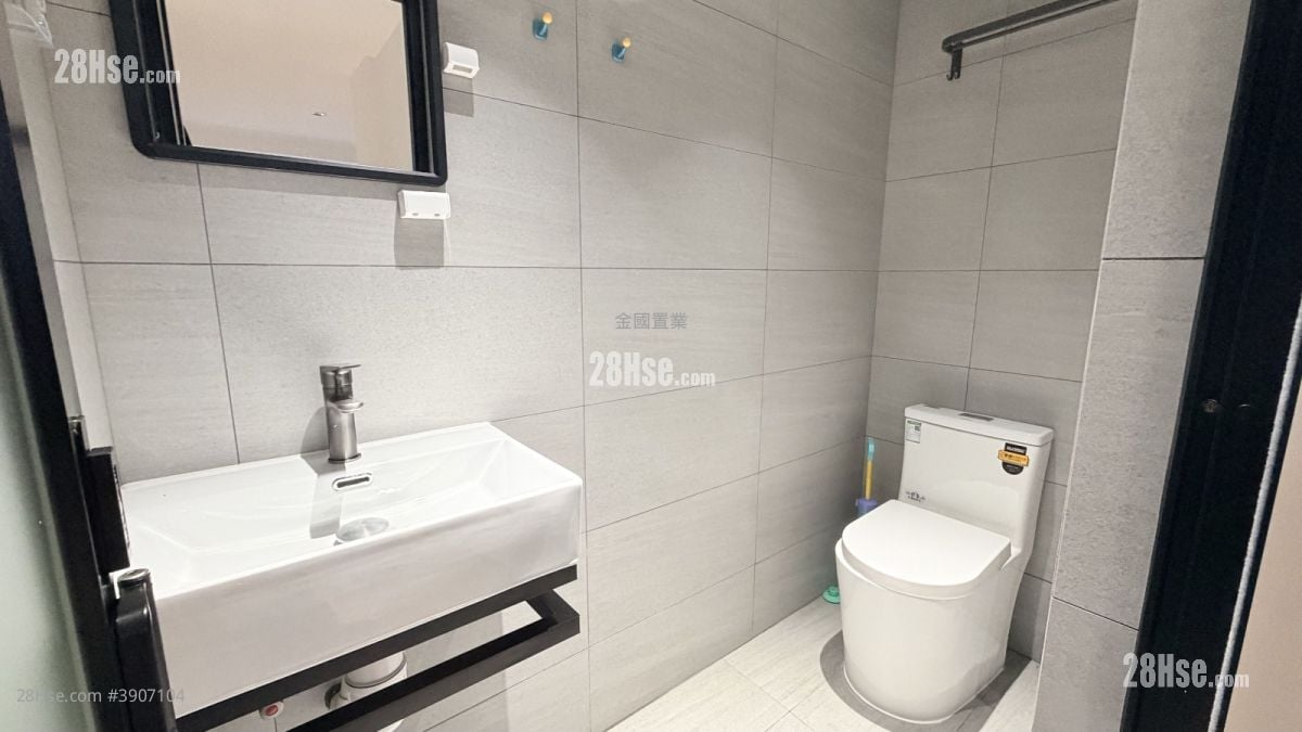 206-208 Prince Edward Road West #3907104 Rental Property Detail Page - Widok 5