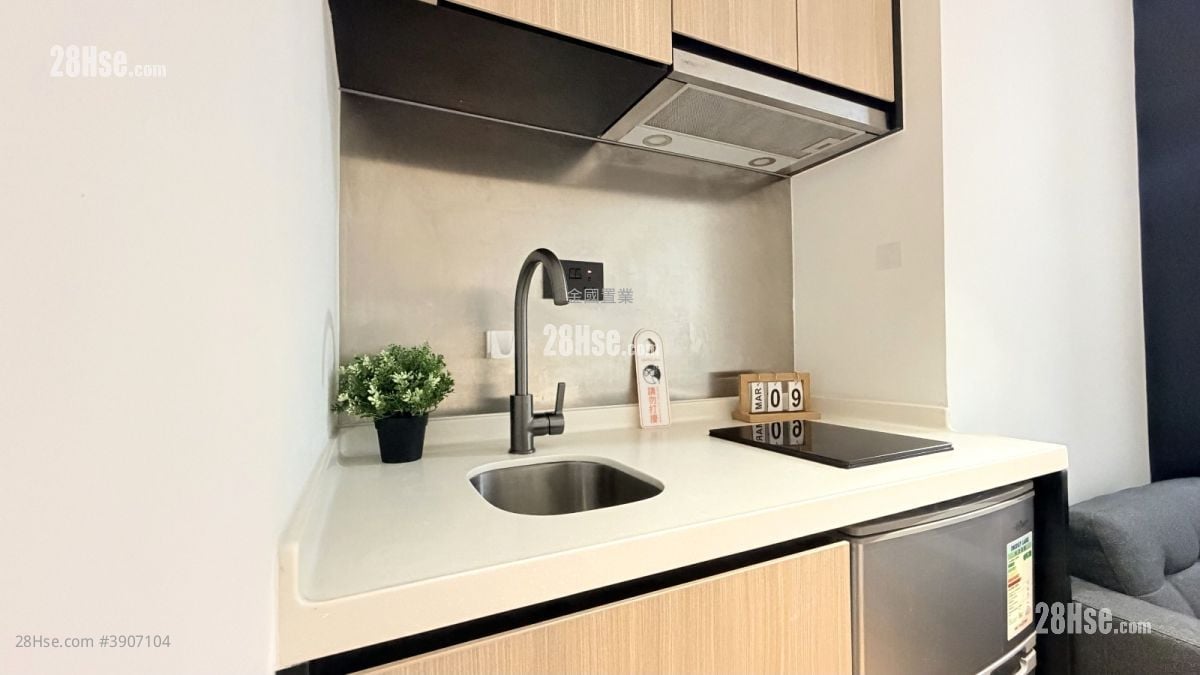 206-208 Prince Edward Road West #3907104 Rental Property Detail Page - Widok 6
