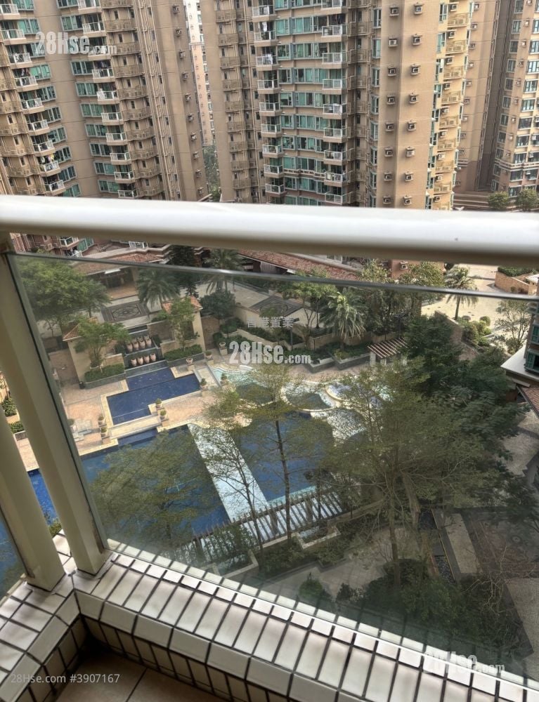 Park Island Rental 2 Bedrooms , 1 Bathroom 507 ft²